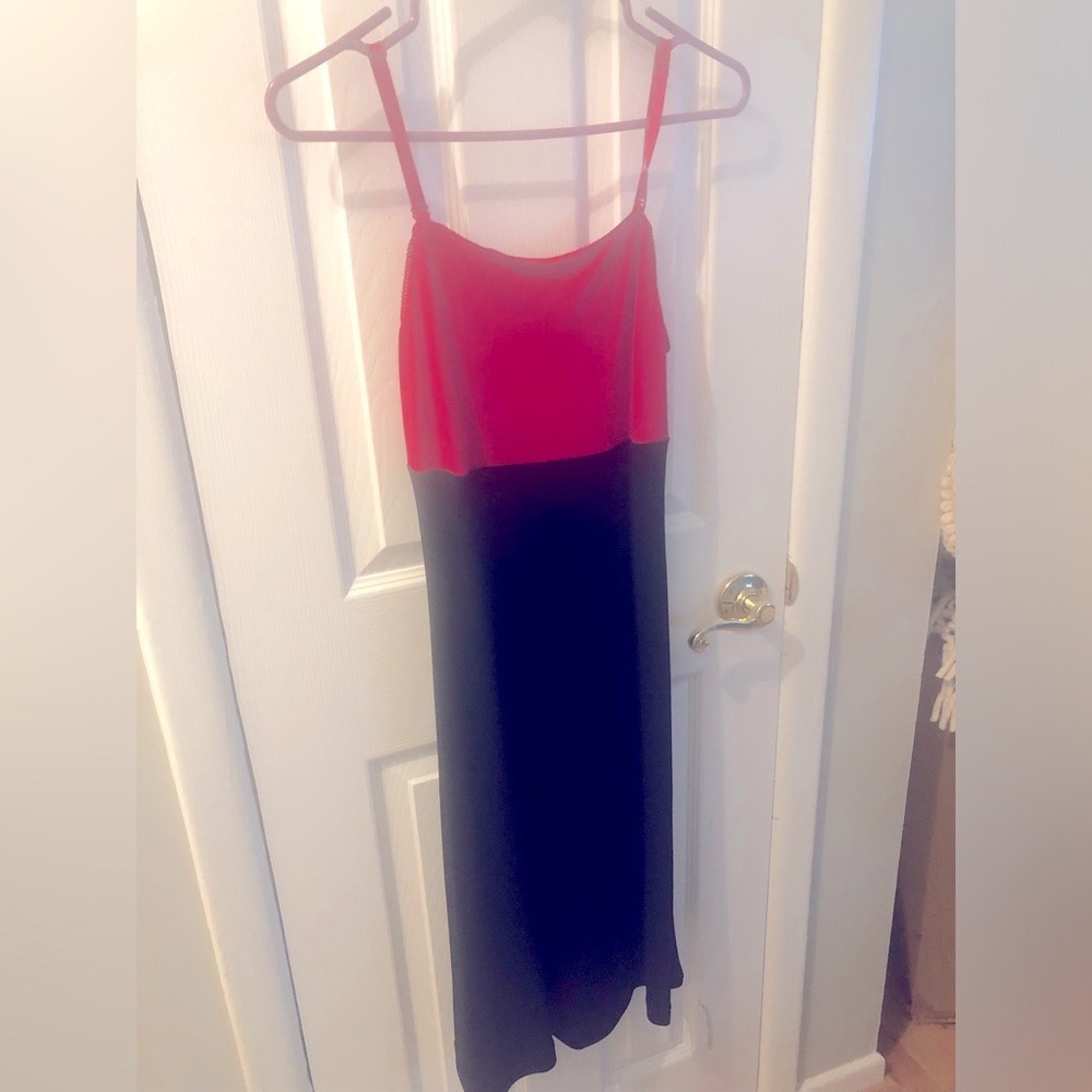 Woman’s dress